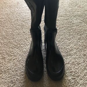 Santana Canada Rainboots